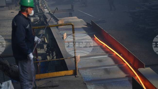 МОНЦАМЕ: Монголия обявява търг за голям проект за стоманодобивен комплекс