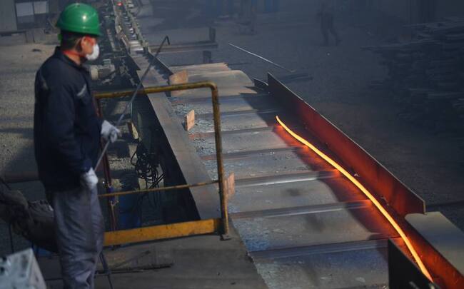 МОНЦАМЕ: Монголия обявява търг за голям проект за стоманодобивен комплекс