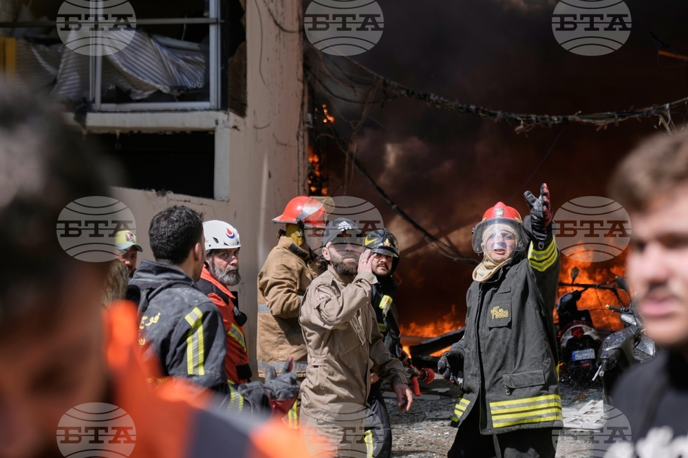 Lebanon Israel Iran War