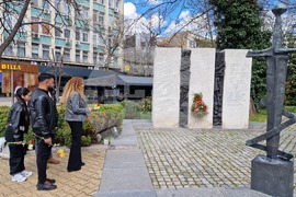 Шумен - Международен ден на ромите