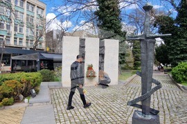 Шумен - Международен ден на ромите