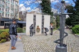 Шумен - Международен ден на ромите