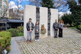 Шумен - Международен ден на ромите