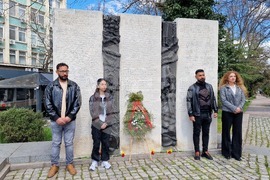 Шумен - Международен ден на ромите