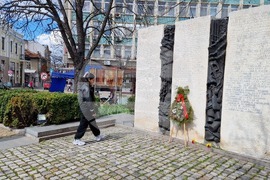 Шумен - Международен ден на ромите