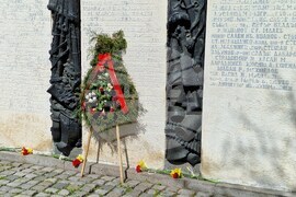 Шумен - Международен ден на ромите