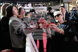 South Korea Film The Devil Wears Prada 2