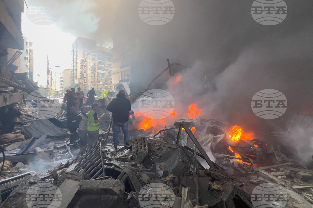 Lebanon Israel Iran War