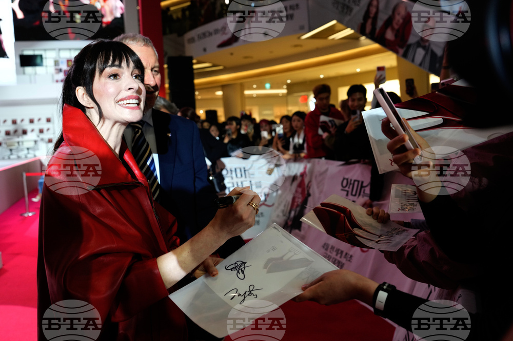 South Korea Film The Devil Wears Prada 2