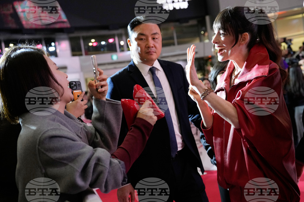 South Korea Film The Devil Wears Prada 2