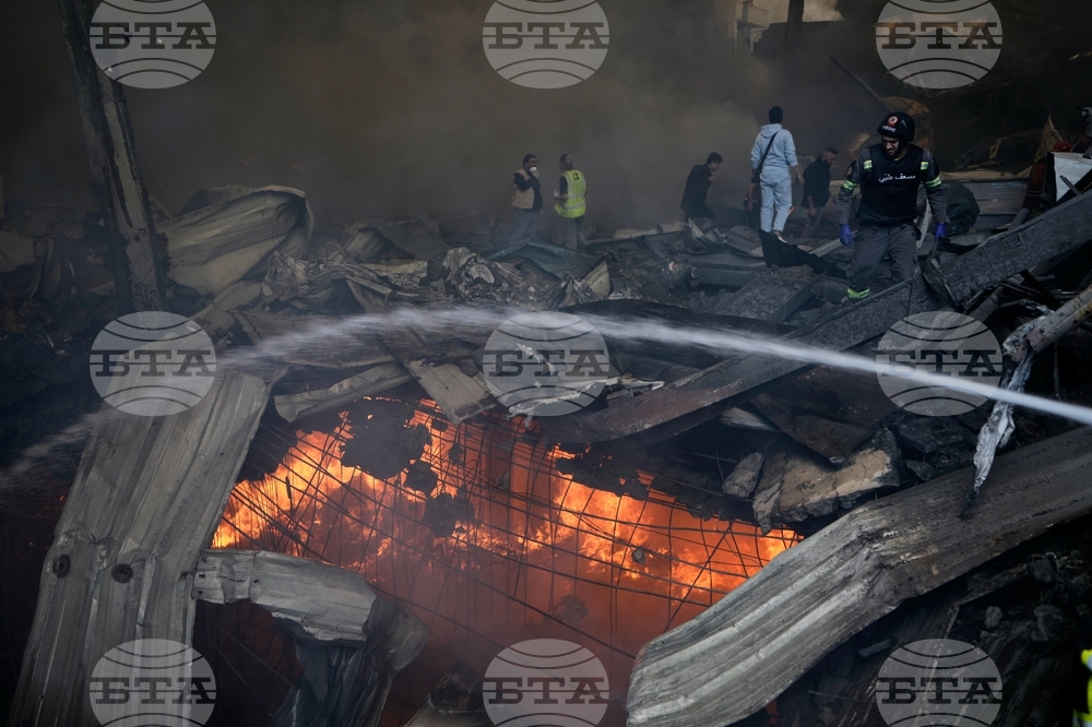 Lebanon Israel Iran War