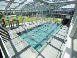 Гоце Делчев - „Ува Нестум“ - СПА