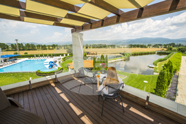 Гоце Делчев - „Ува Нестум“ - СПА