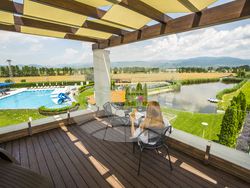 Гоце Делчев - „Ува Нестум“ - СПА