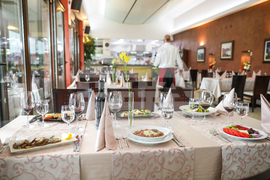 Гоце Делчев - „Ува Нестум“ - СПА