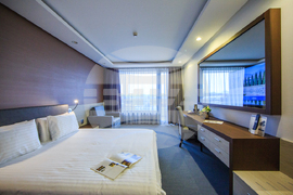 Гоце Делчев - „Ува Нестум“ - СПА