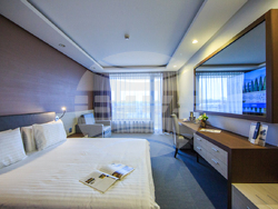 Гоце Делчев - „Ува Нестум“ - СПА