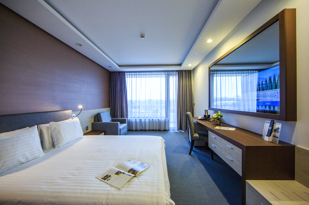 Гоце Делчев - „Ува Нестум“ - СПА