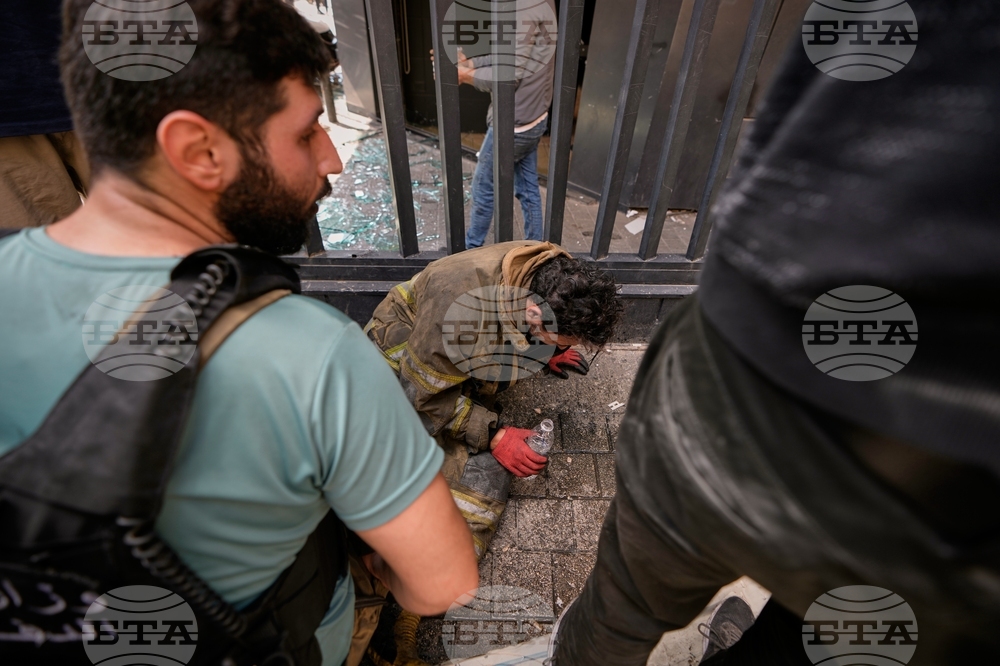 Lebanon Israel Iran War