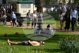 Britain Weather