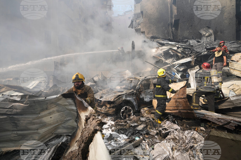 Lebanon Israel Iran War