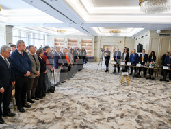 Обединени ромски общности - Международен ден на ромите