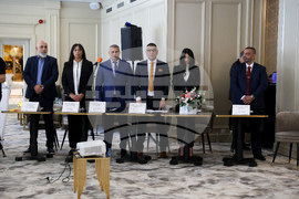 Обединени ромски общности - Международен ден на ромите