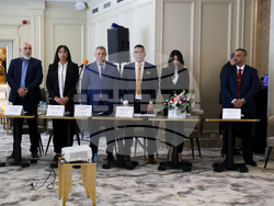 Обединени ромски общности - Международен ден на ромите