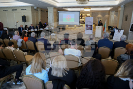 Обединени ромски общности - Международен ден на ромите