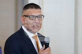 Обединени ромски общности - Международен ден на ромите