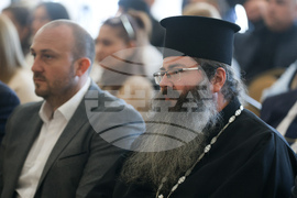 Обединени ромски общности - Международен ден на ромите