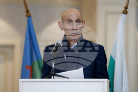 Обединени ромски общности - Международен ден на ромите