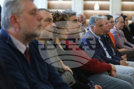 Обединени ромски общности - Международен ден на ромите