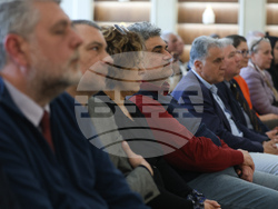 Обединени ромски общности - Международен ден на ромите