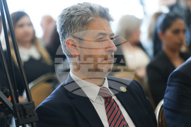 Обединени ромски общности - Международен ден на ромите