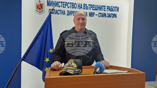 В Стара Загора са образувани четири досъдебни производства за престъпления против изборните права