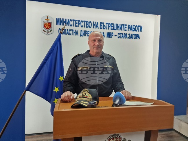 В Стара Загора са образувани четири досъдебни производства за престъпления против изборните права