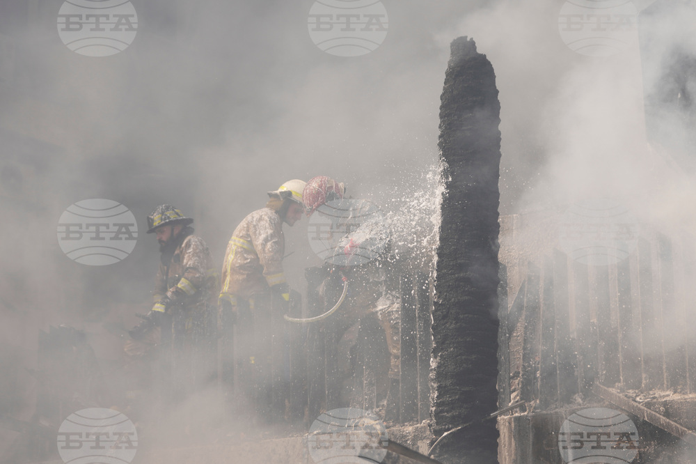 Lebanon Israel Iran War