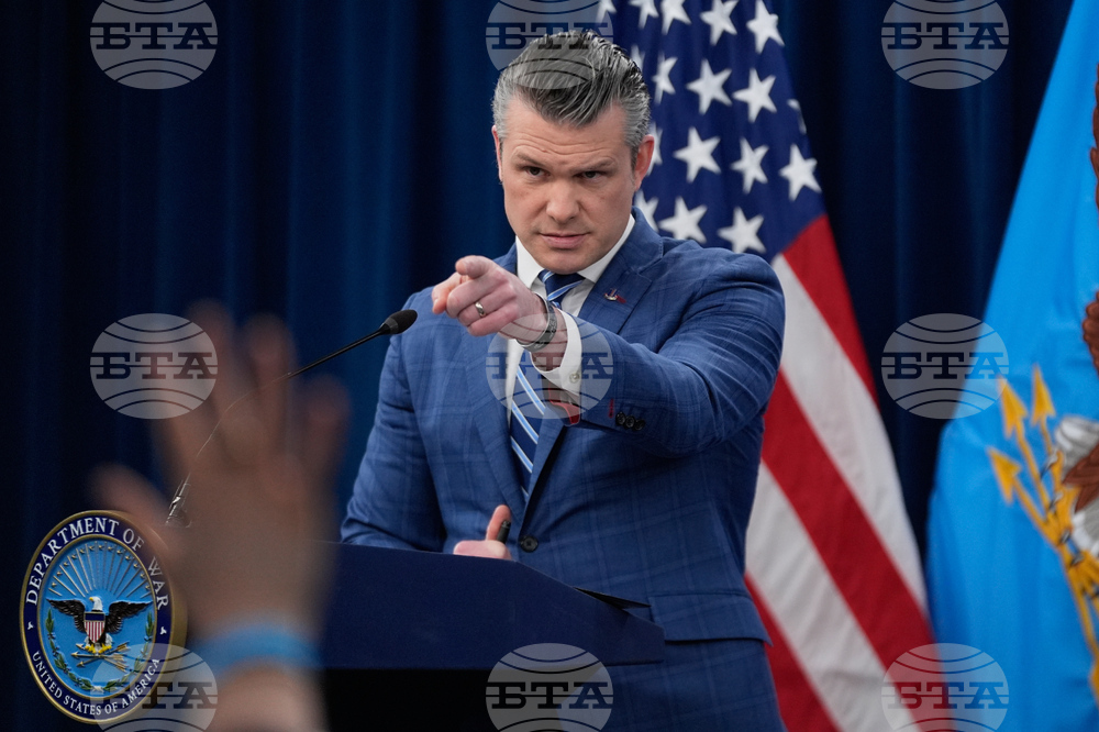 Pentagon US Iran