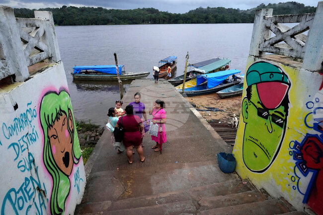 Brazil Amazon Oil Takeaways