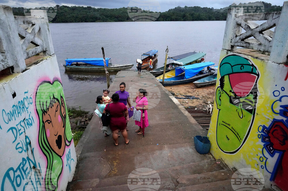 Brazil Amazon Oil Takeaways