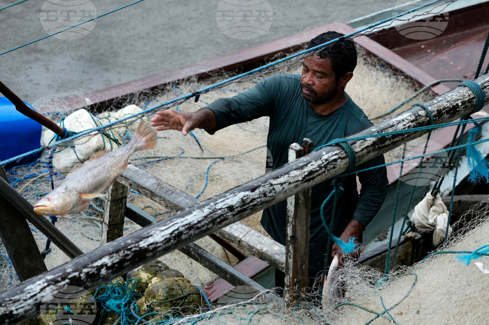 Brazil Amazon Oil Takeaways