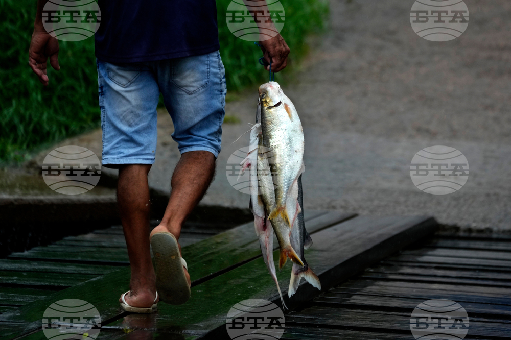 Brazil Amazon Oil Takeaways