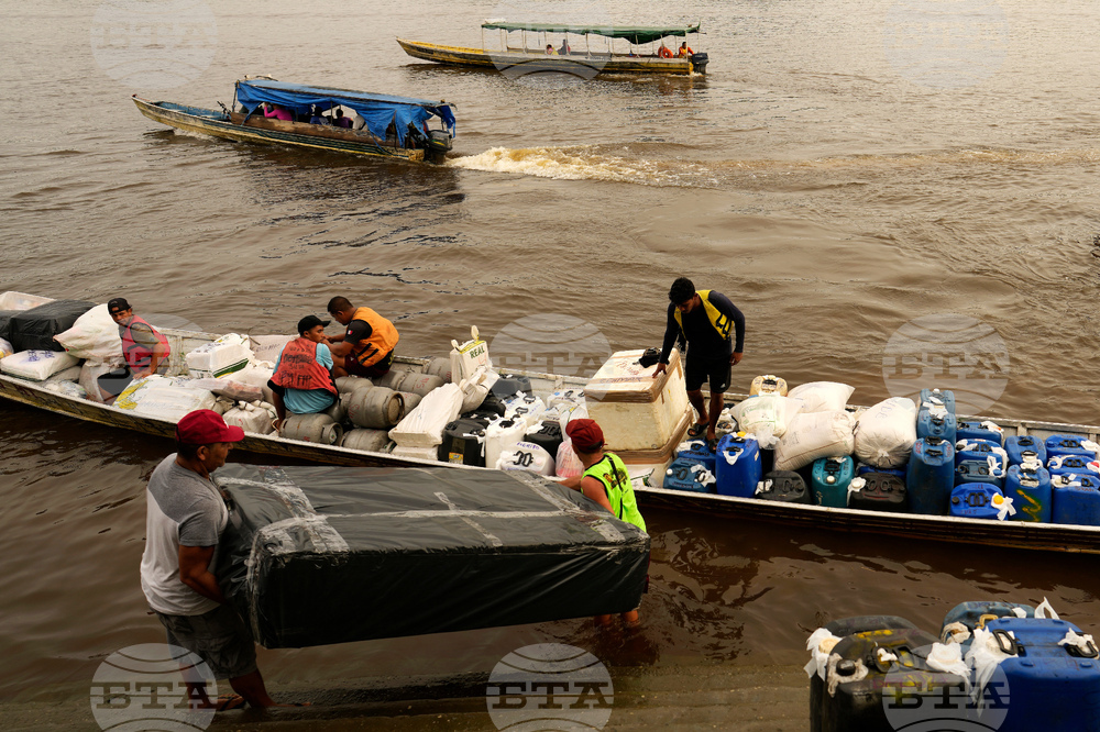 Brazil Amazon Oil Takeaways