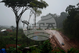 Brazil Amazon Oil Takeaways