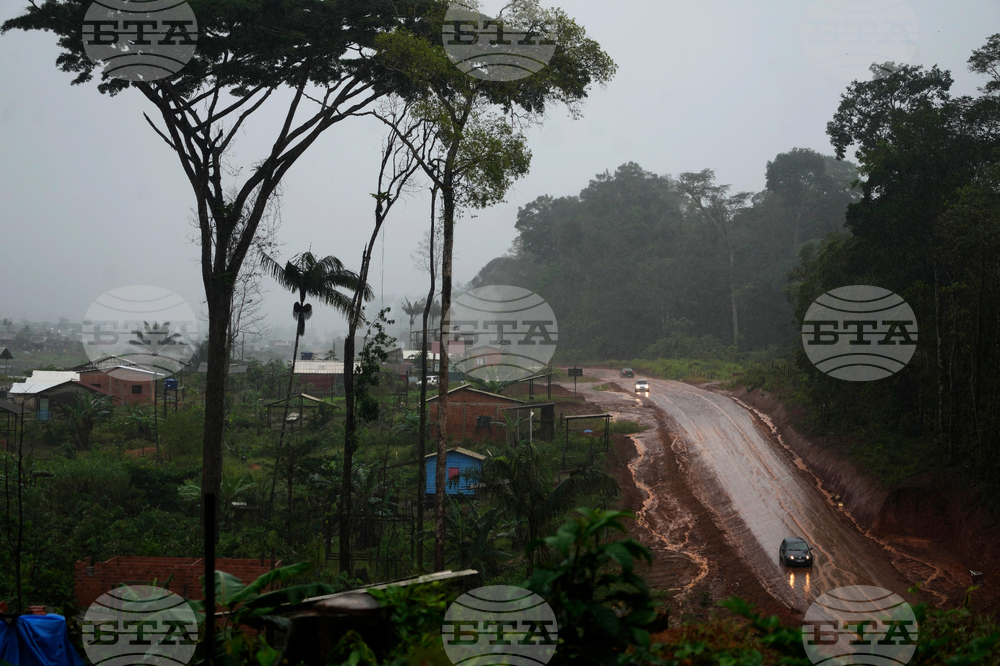 Brazil Amazon Oil Takeaways