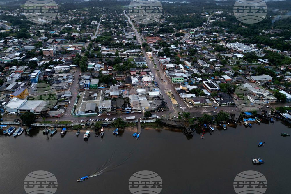 Brazil Amazon Oil Takeaways