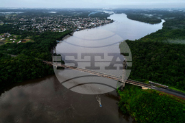 Brazil Amazon Oil