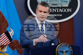 Pentagon US Iran