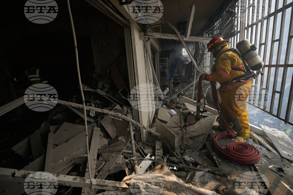 Lebanon Israel Iran War